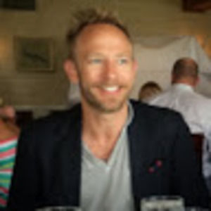 Meet your Posher, Matt